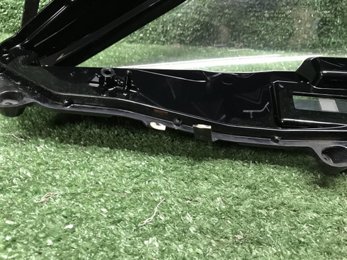 Стекло фары правое Lexus RX 4 (2015-2019)