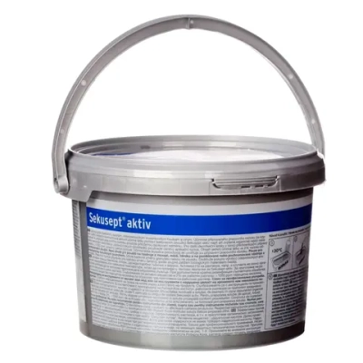 Секусепт АКТИВ дезинфицирующее средство 1,5 кг