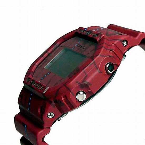 Наручные часы Casio G-Shock DW-5600SBY-4DR