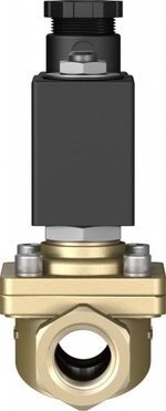 VZWF-B-L-M22C-G12-135-E-1P4-10 Распределитель с электроуправлением