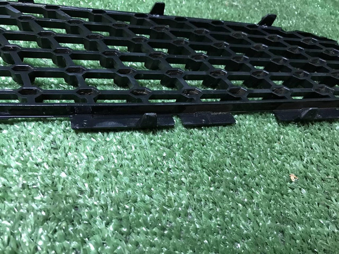 Решетка радиатора Mercedes V w447 (2014-н.в.) AMG