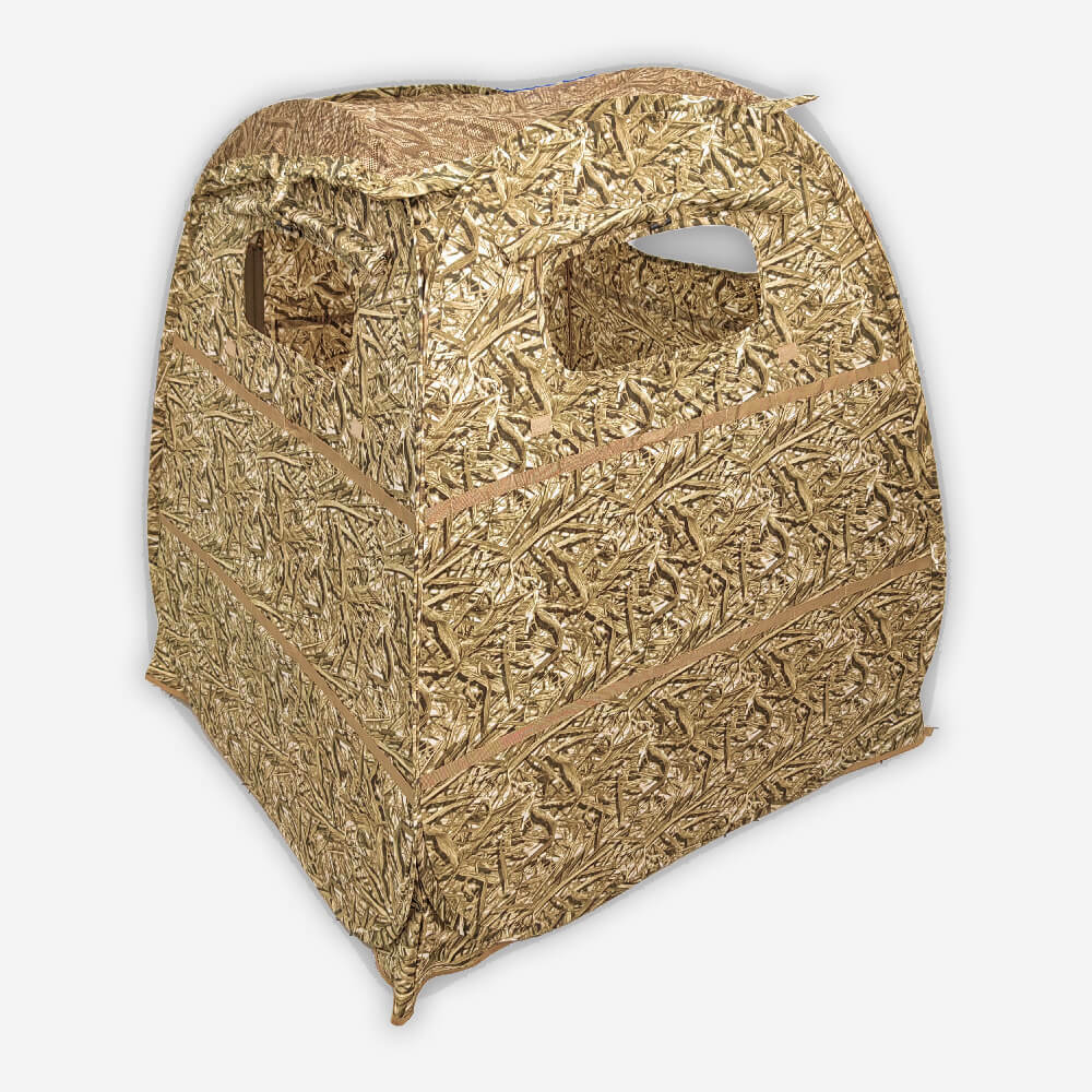 Засидка автоматическая "MONO" NW1