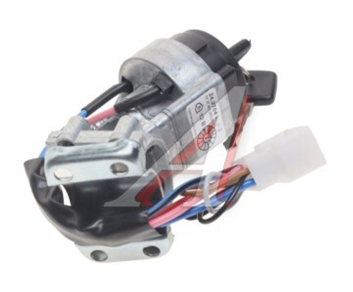 Замок зажигания /2110, 2115/ н/о (Автоарматура)