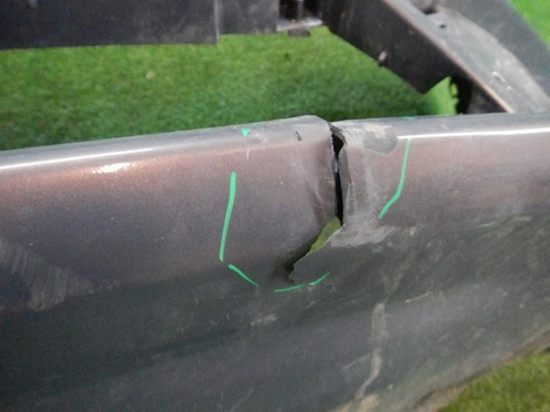 Бампер передний Lada Vesta (2015-н.в.)