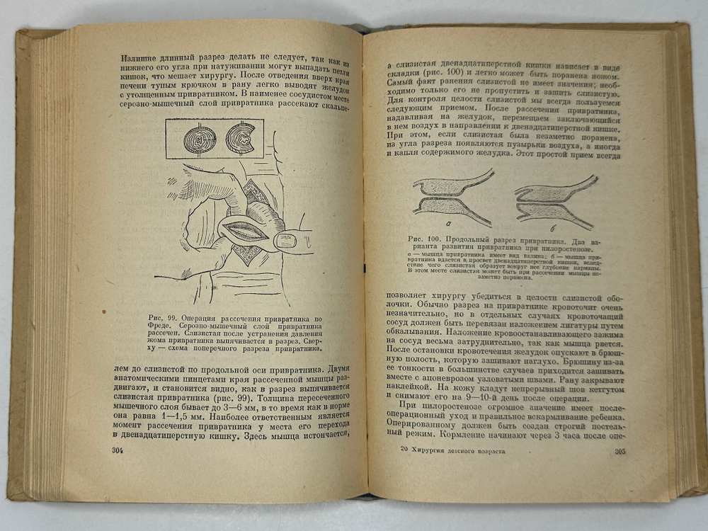 Терновский С. Хирургия детского возраста. М.,  МЕДГИЗ, 1949г.