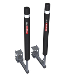 Ворота направляющие(усиленные)