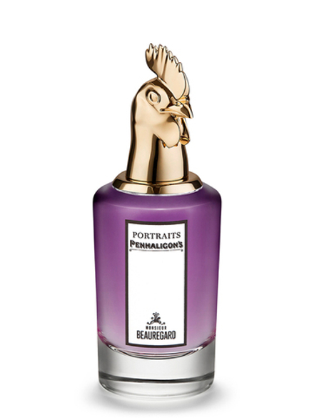 PENHALIGON'S MONSIEUR BEAUREGARD
