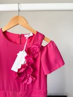 Новый комбинезон Monnalisa, 140