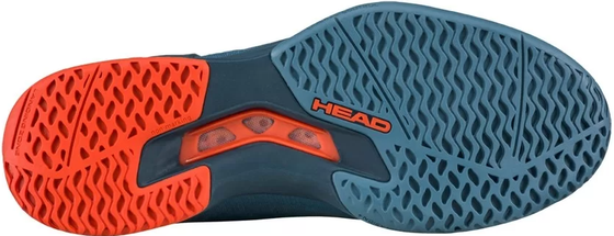 Кроссовки мужские Head Sprint Pro 3.5, арт. 273042-BSOR