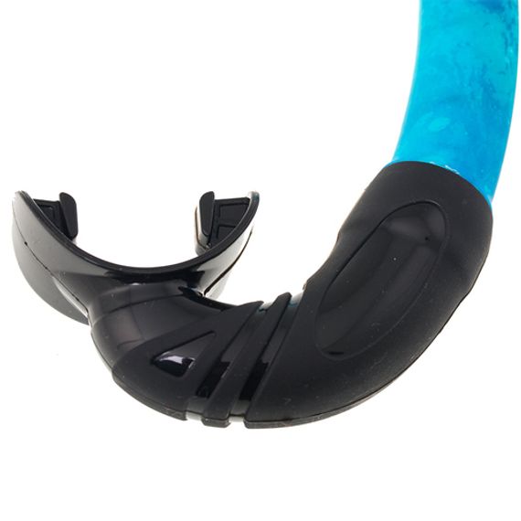 Трубка Marlin Classic Camo Blue