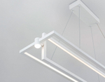 Подвесной светильник Ambrella Light FL FL5735
