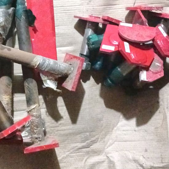 BOURGAULT запчасти в Ростове-на-Дону оригинальные