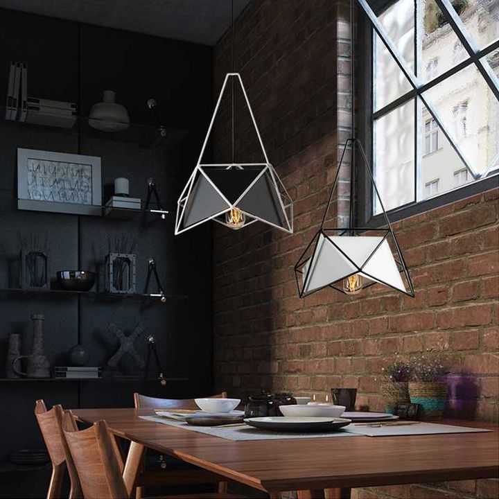 Подвесной светильник Imperium Loft rods01 214094-26