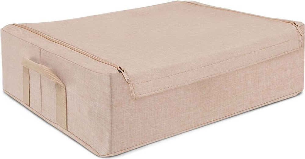 Банка для хранения Reisenthel uniwersalny Storagebox Low, 35000 мл, пищевой пластик, бежевая