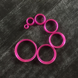 Рамочка круг