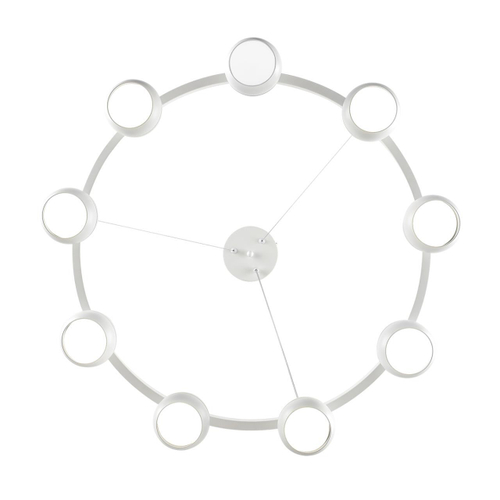 Подвесная люстра Lumion LUAZANA 8254/9