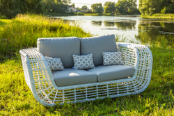 Диван 2-х местный, коллекция Саванна