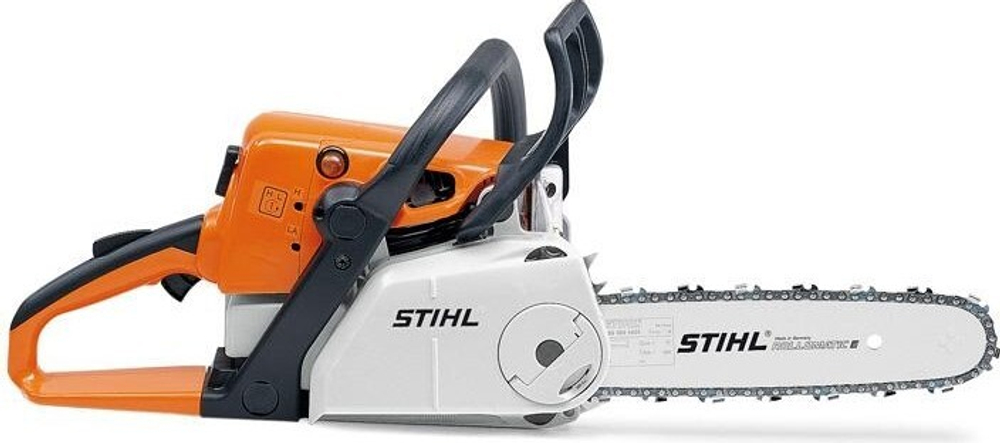 Бензопила STIHL MS 230-40 С-ВЕ 11232000829