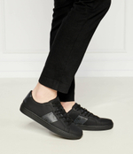 Кроссовки Guess - черный(FMTTOI ELL12)