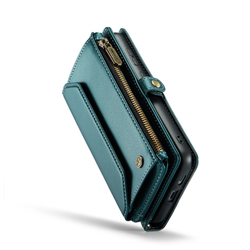 Чехол-кошелек CaseMe Wallet Bag Samsung Galaxy S24 FE