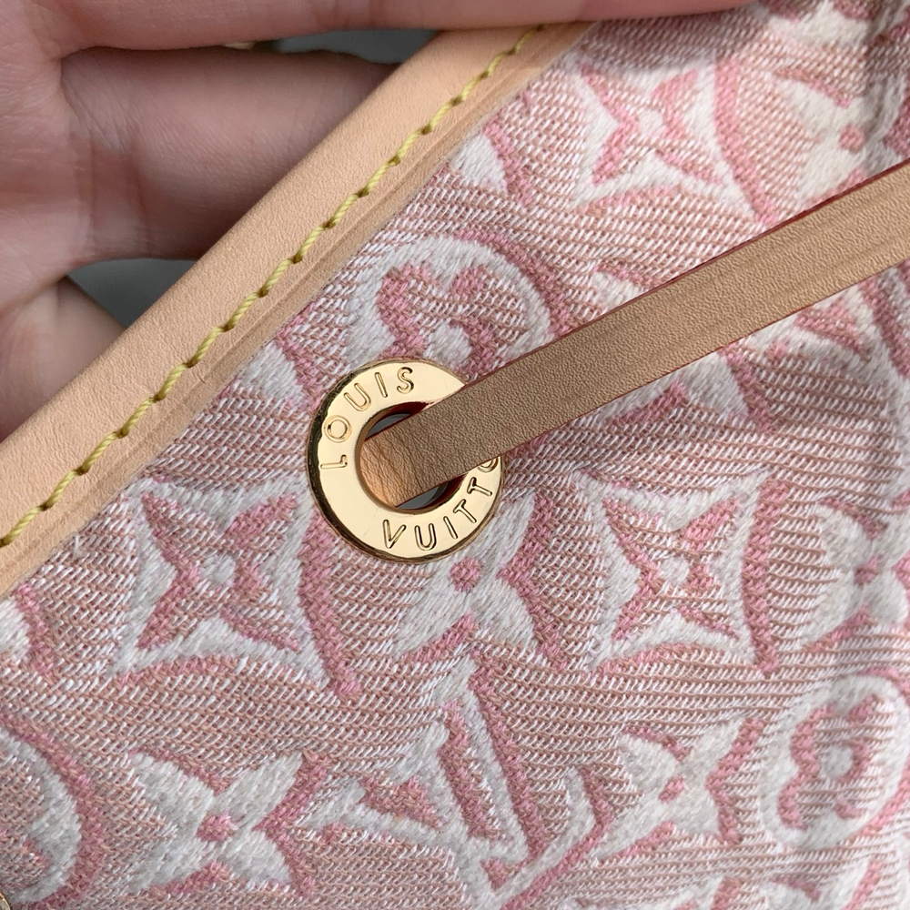 Louis Vuitton Noe Bag