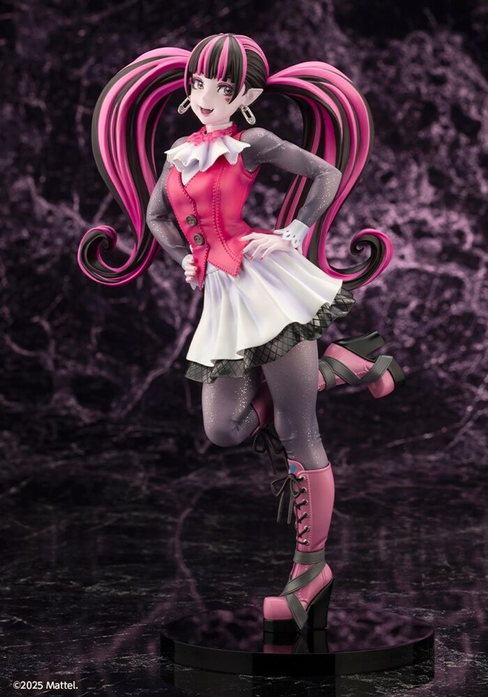 Draculaura