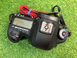 Canon EOS 5D Mark III 9.700 кадров