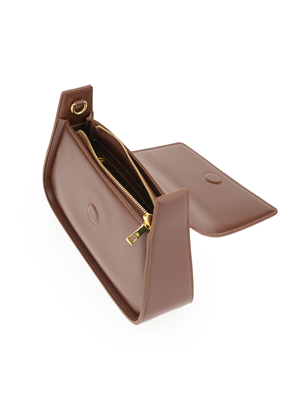 120-3525/24 Сумка жен., иск. кожа