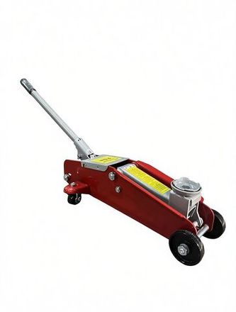 Домкраты подкатные автомобильные