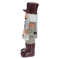 GAEM Фигурка декоративная "Щелкунчик", L7 W5 H15,5 см, 4в.