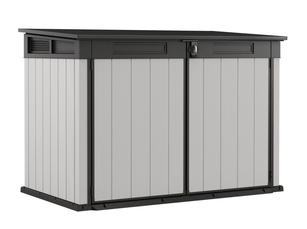 Ящик-шкаф Премьер Джамбо (Premiere JUMBO) 2020 л.