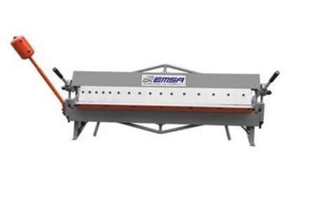 Сегментный листогиб CK Emsa CP 1220*1,5