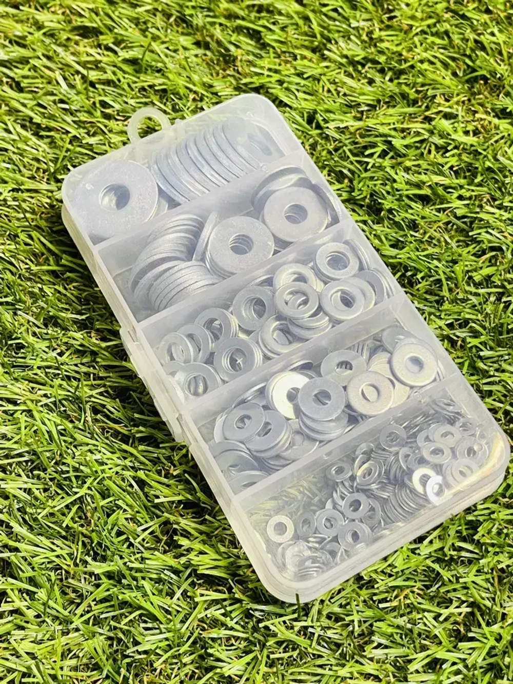 Набор шайб (Ш400)