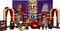 Lego konstruktor Hogwarts##Moment: Divination Class