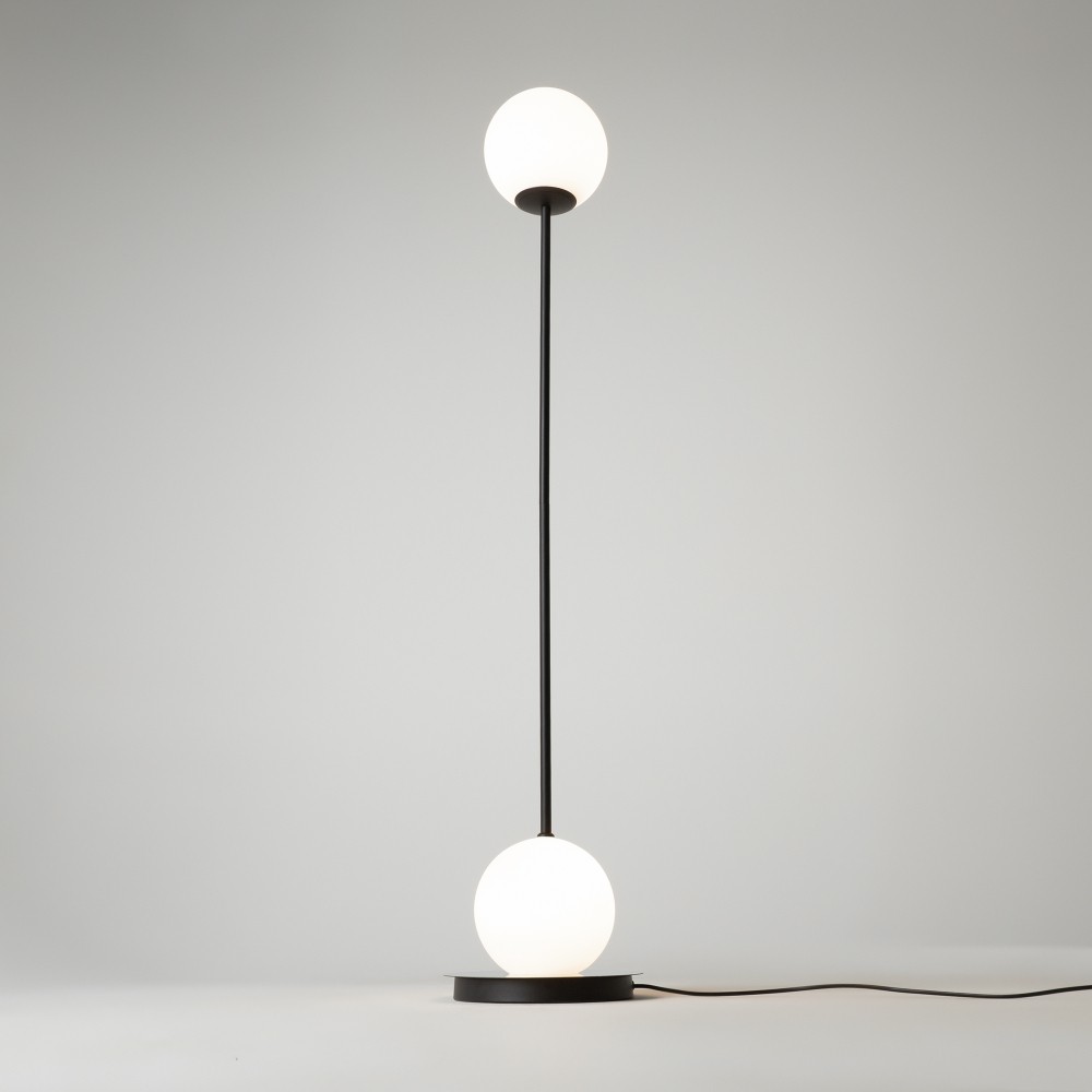 Напольный светильник (торшер) Maytoni MOD427FL-L20B3K