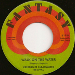 Creedence Clearwater Revival / The Singles Collection (15х7"Vinyl Single)