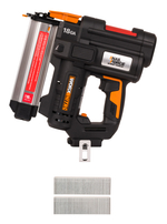 Аккумуляторный гвоздезабивной пистолет WORX WX842.9