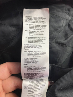 Плащ Orsay для городских будней, маркировка 38, визуально 44 размер