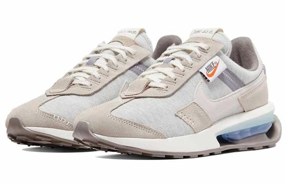 Кроссовки Nike Air Max Pre-Day (Женская размерная сетка)