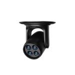 Wash Bee Eyes Zoom 4x40 Вт