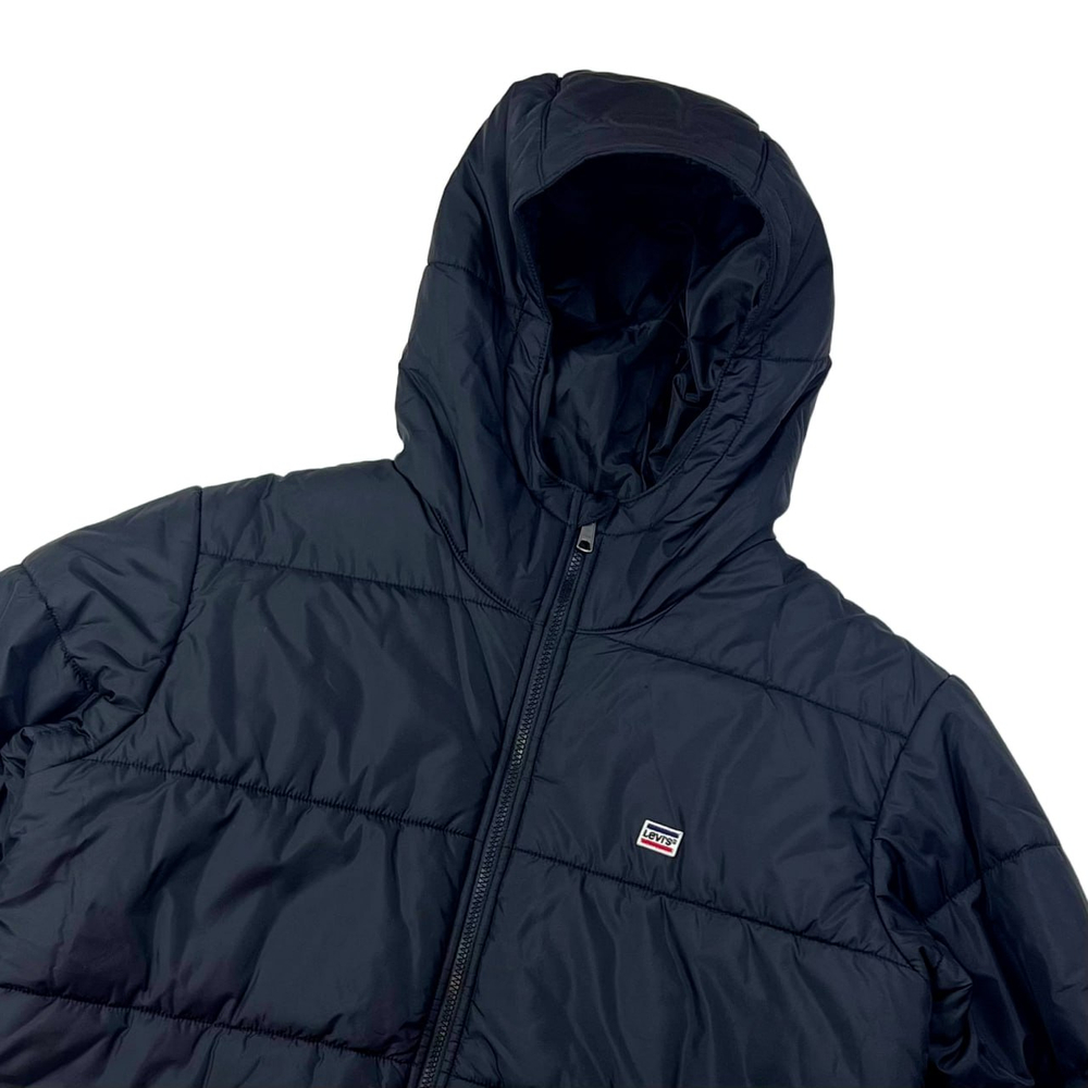 Микропуховик Levis