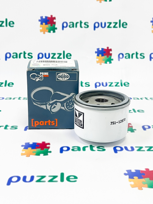 Фильтр масляный / ELEMENT,OIL FIT АРТ: 941-254