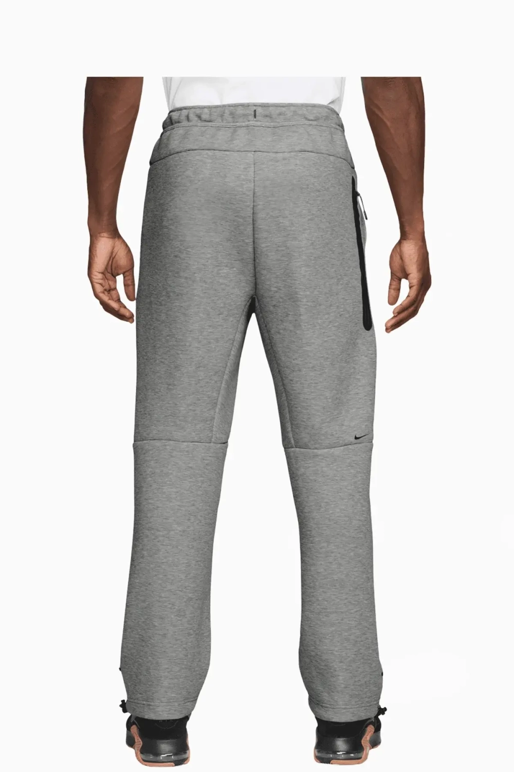 Штаны Nike Tech - серый