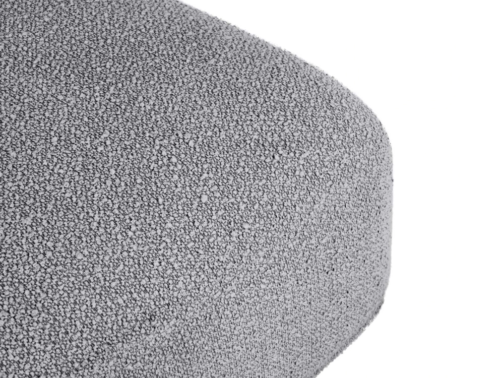 Пуф торцевой Fabro