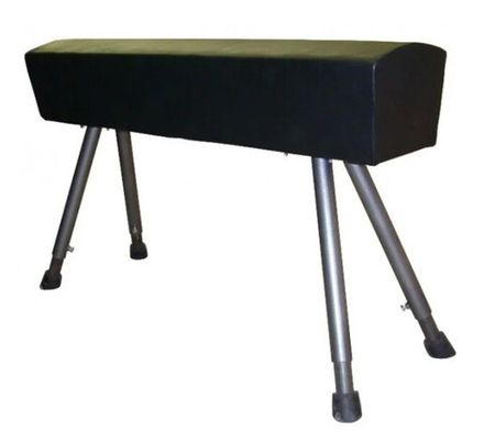 Конь гимнастический переменной высоты Atlet