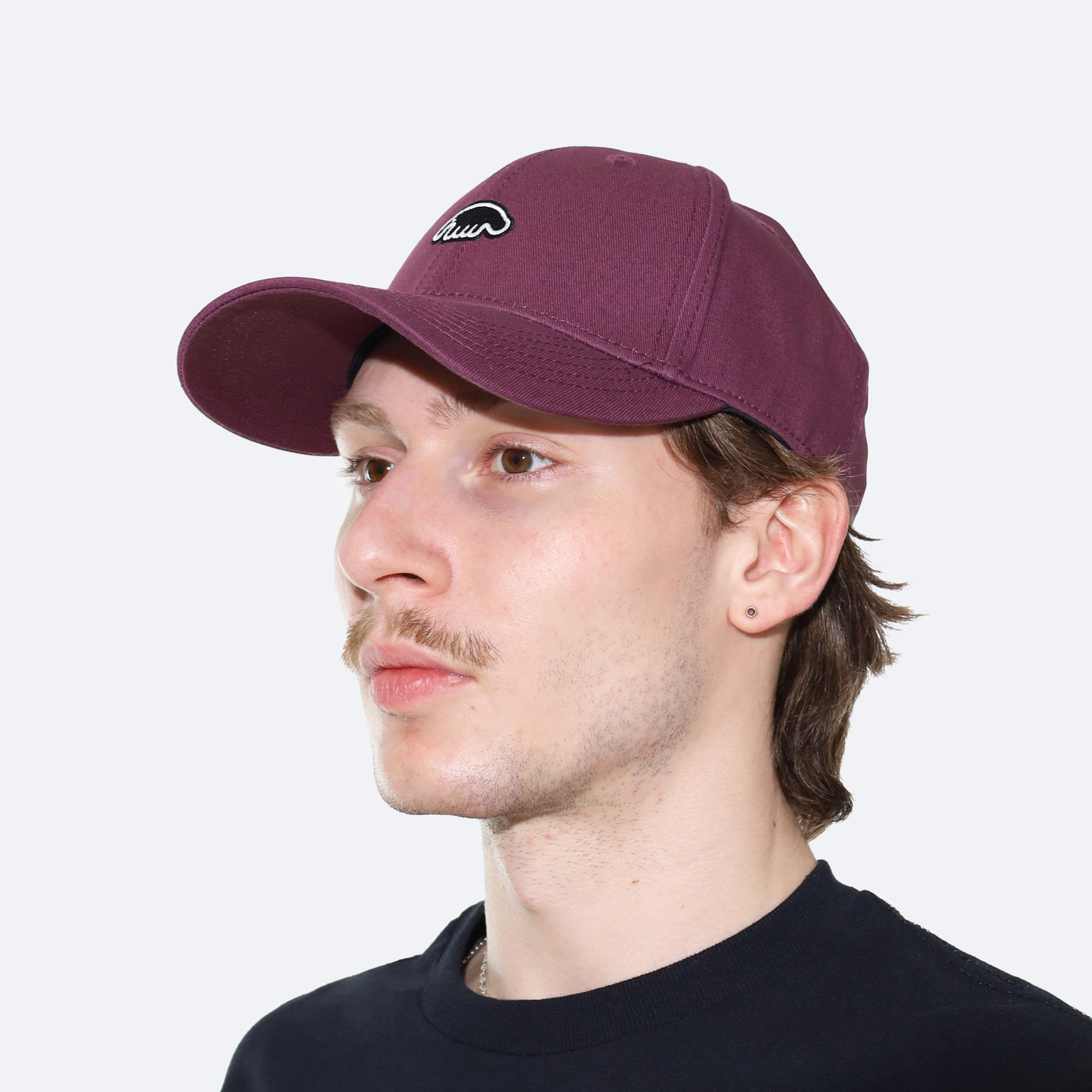 Кепка Anteater Baseball (violet) артикул:YKKTO8AzirB2kuXizMz2s1 - купить в магазине Дайс