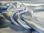 Ткань Шармузи голубой арт. 324359