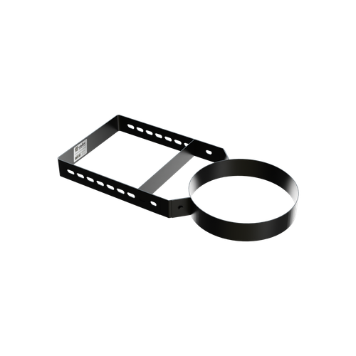 Craft HF-P кронштейн удлиненный (эмаль) Ф120