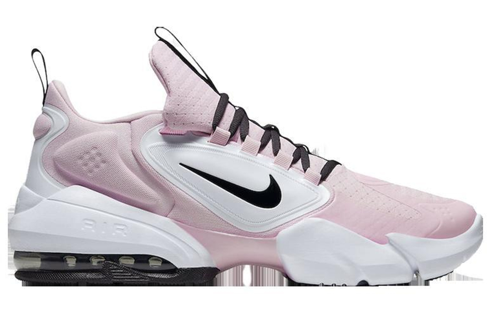 Кроссовки Nike Air Max Alpha Savage "Foam Powder"