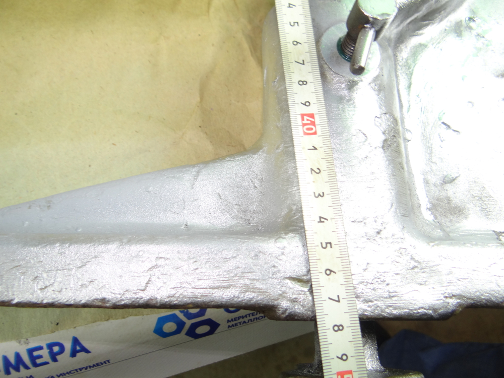 Подвижный люнет для токарного станка ДИП300 1М63